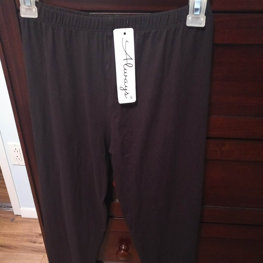 Always Ultra Soft High Waisted Leggings for Women